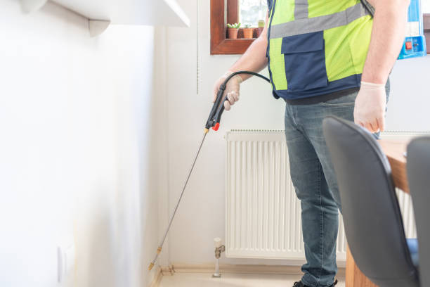 Best Mosquito Control Services  in Huntsville, MO